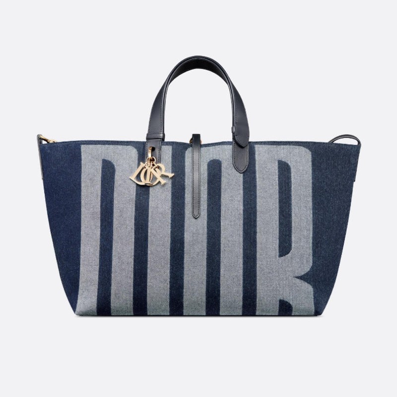 大号 Dior Toujours 手袋 大号 Dior Toujours 手袋