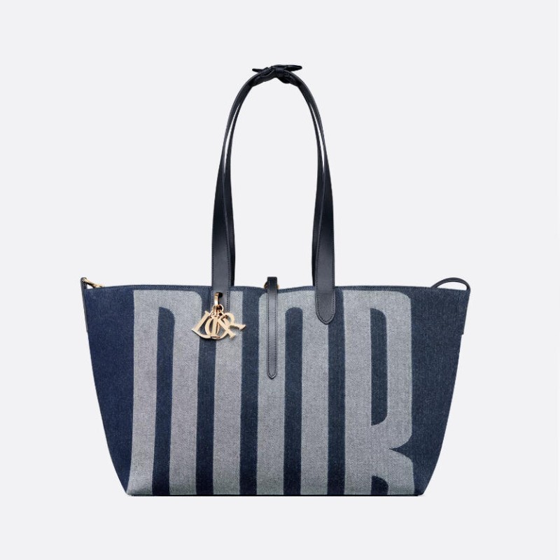 大号 Dior Toujours 手袋 大号 Dior Toujours 手袋