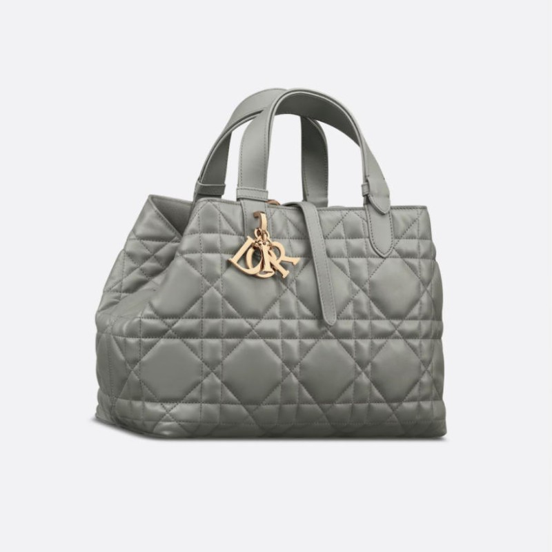 中号 Dior Toujours 手袋 中号 Dior Toujours 手袋