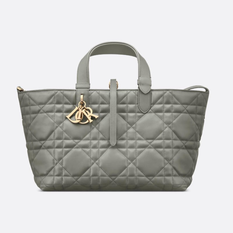 中号 Dior Toujours 手袋 中号 Dior Toujours 手袋