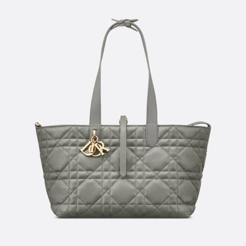 中号 Dior Toujours 手袋 中号 Dior Toujours 手袋