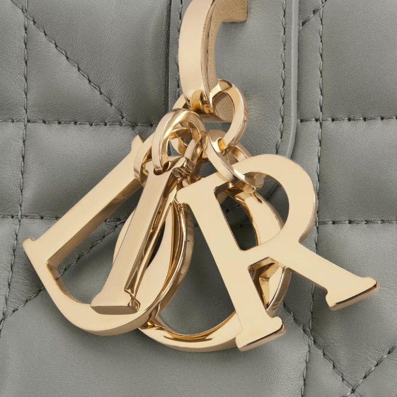 中号 Dior Toujours 手袋 中号 Dior Toujours 手袋