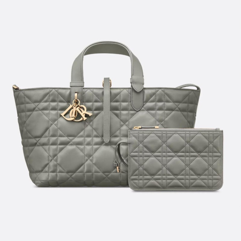 中号 Dior Toujours 手袋 中号 Dior Toujours 手袋