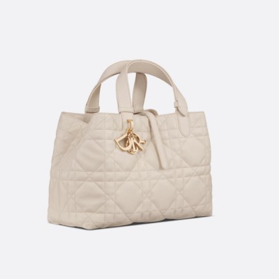 中号 Dior Toujours 手袋 中号 Dior Toujours 手袋