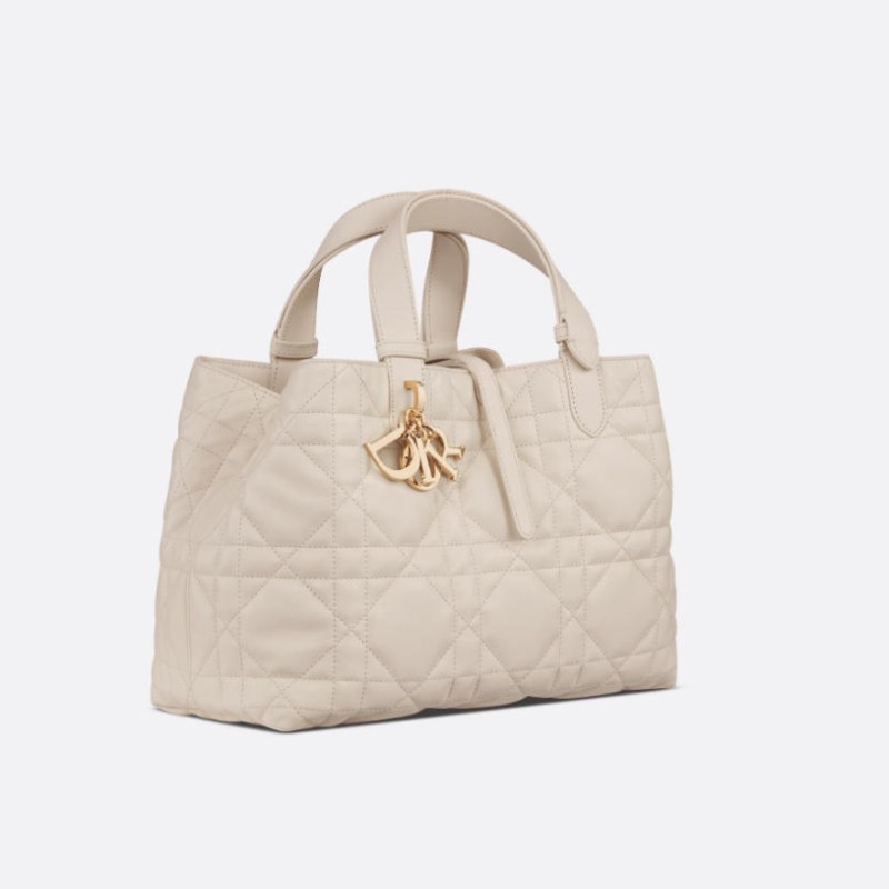中号 Dior Toujours 手袋 中号 Dior Toujours 手袋