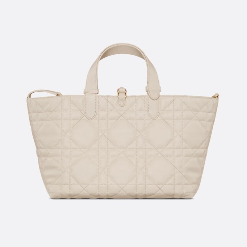 中号 Dior Toujours 手袋 中号 Dior Toujours 手袋