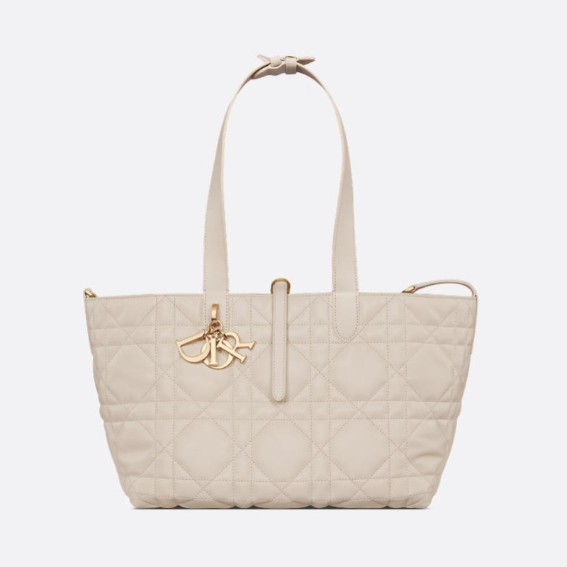 中号 Dior Toujours 手袋 中号 Dior Toujours 手袋