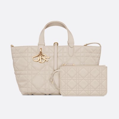 中号 Dior Toujours 手袋 中号 Dior Toujours 手袋