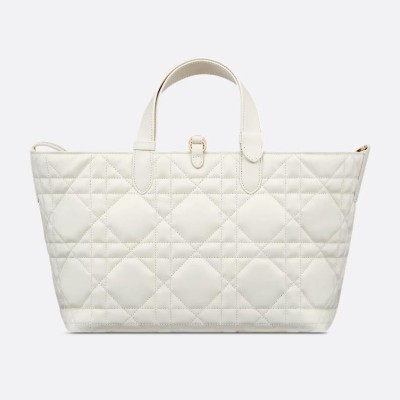 中号 Dior Toujours 手袋 中号 Dior Toujours 手袋