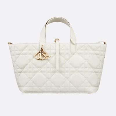 中号 Dior Toujours 手袋 中号 Dior Toujours 手袋