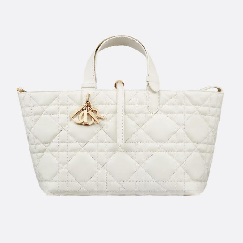 中号 Dior Toujours 手袋 中号 Dior Toujours 手袋
