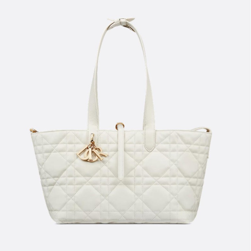 中号 Dior Toujours 手袋 中号 Dior Toujours 手袋