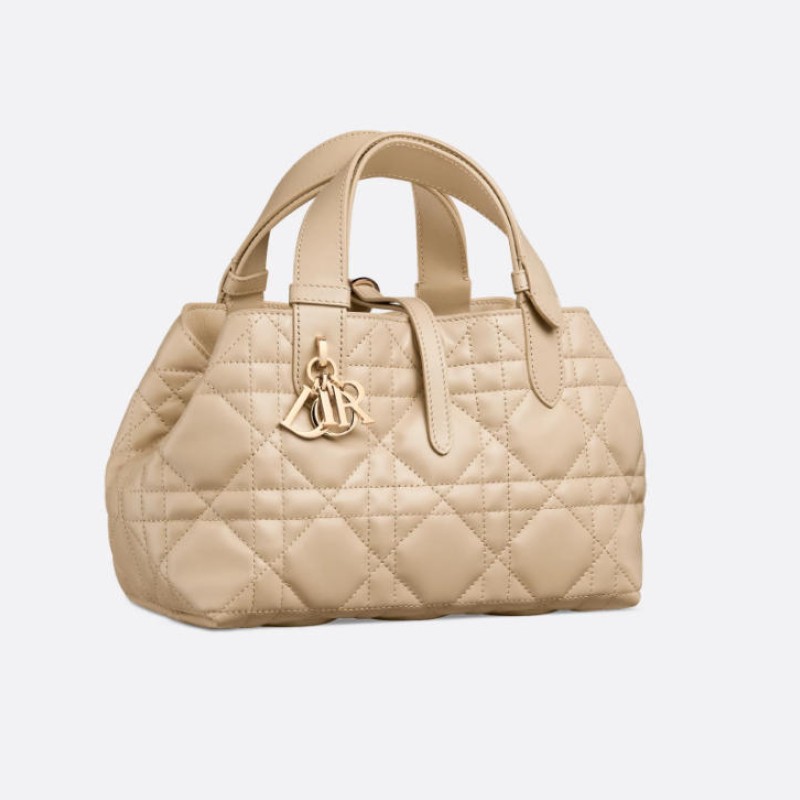 小号 Dior Toujours 手袋 小号 Dior Toujours 手袋