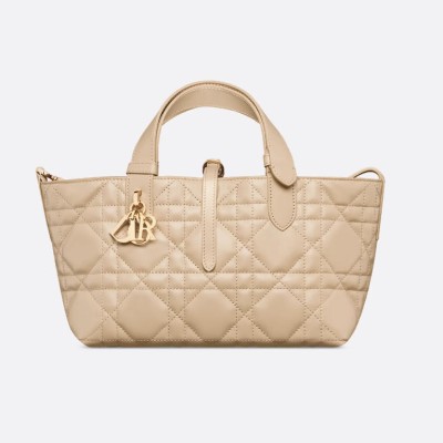 小号 Dior Toujours 手袋 小号 Dior Toujours 手袋