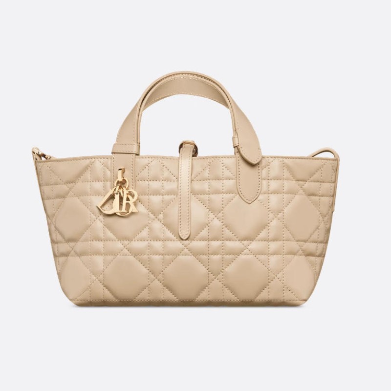 小号 Dior Toujours 手袋 小号 Dior Toujours 手袋