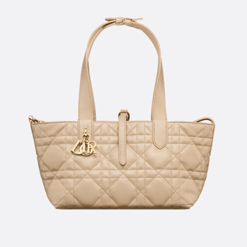 小号 Dior Toujours 手袋 小号 Dior Toujours 手袋