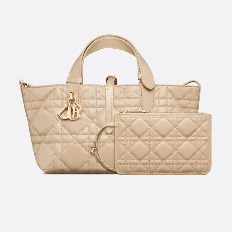 小号 Dior Toujours 手袋 小号 Dior Toujours 手袋