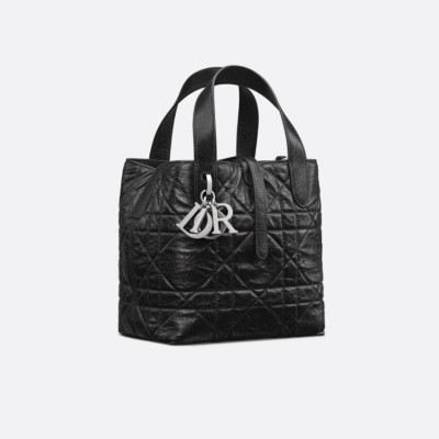 小号 Dior Toujours 竖版手袋
