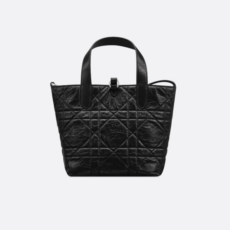小号 Dior Toujours 竖版手袋 小号 Dior Toujours 竖版手袋