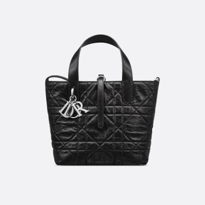 小号 Dior Toujours 竖版手袋