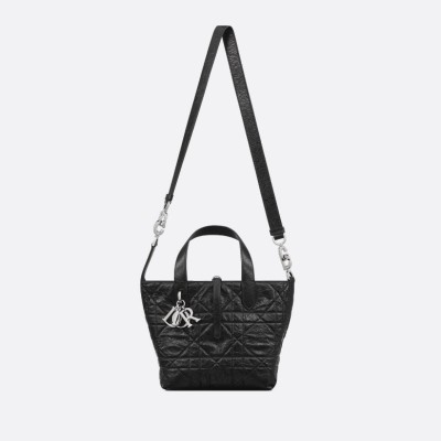 小号 Dior Toujours 竖版手袋