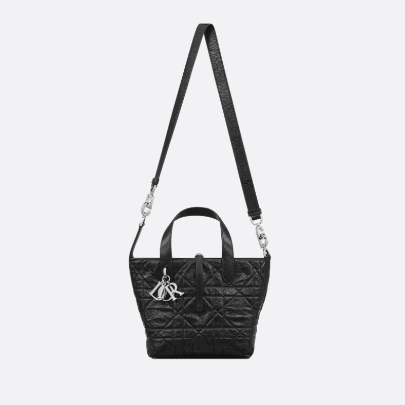 小号 Dior Toujours 竖版手袋 小号 Dior Toujours 竖版手袋