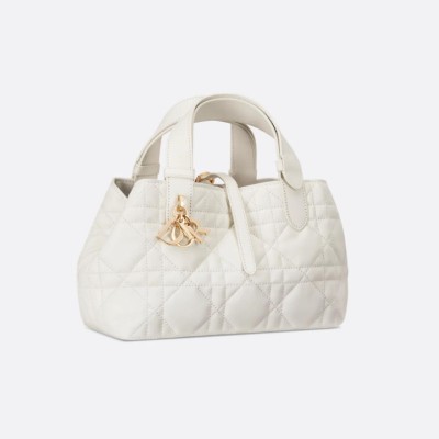 小号 Dior Toujours 手袋 小号 Dior Toujours 手袋