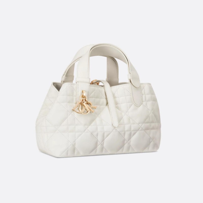小号 Dior Toujours 手袋 小号 Dior Toujours 手袋
