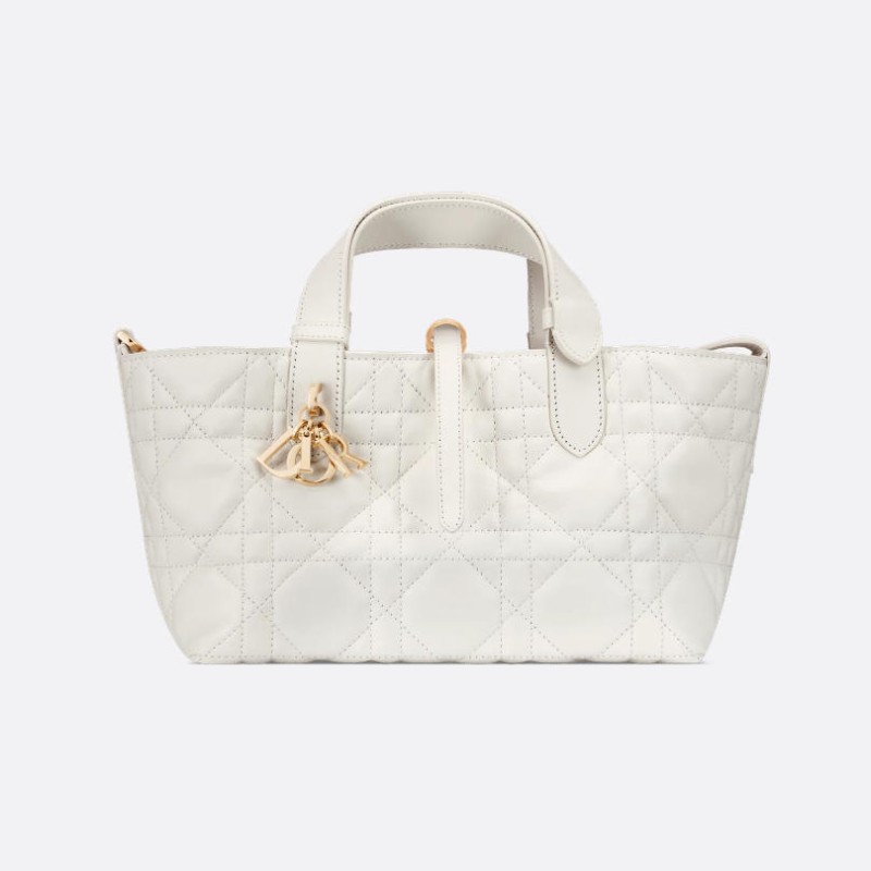 小号 Dior Toujours 手袋 小号 Dior Toujours 手袋