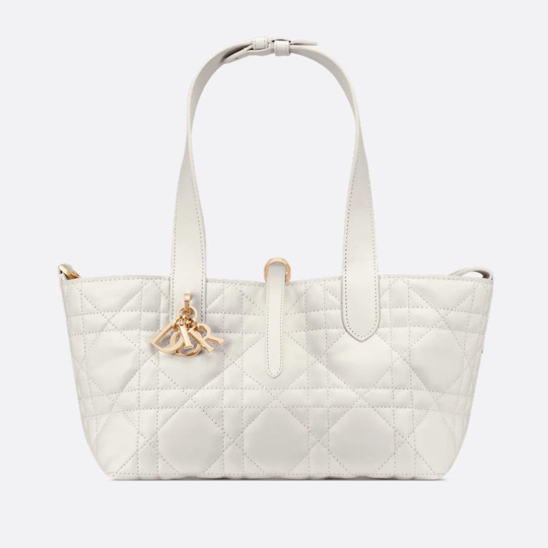 小号 Dior Toujours 手袋 小号 Dior Toujours 手袋