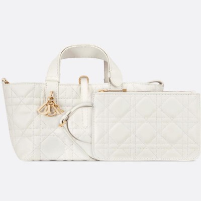 小号 Dior Toujours 手袋 小号 Dior Toujours 手袋