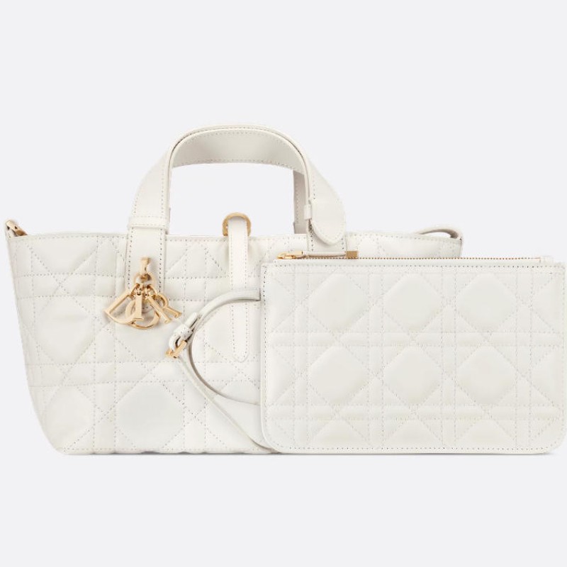 小号 Dior Toujours 手袋 小号 Dior Toujours 手袋