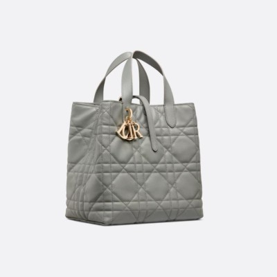 中号 Dior Toujours 竖版手袋 中号 Dior Toujours 竖版手袋