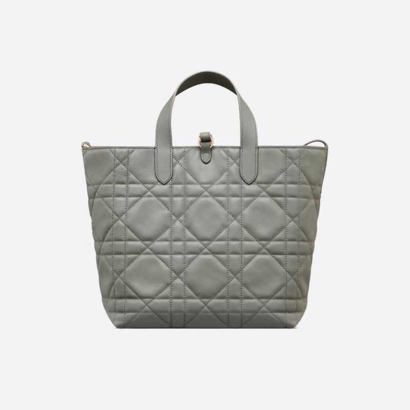 中号 Dior Toujours 竖版手袋 中号 Dior Toujours 竖版手袋