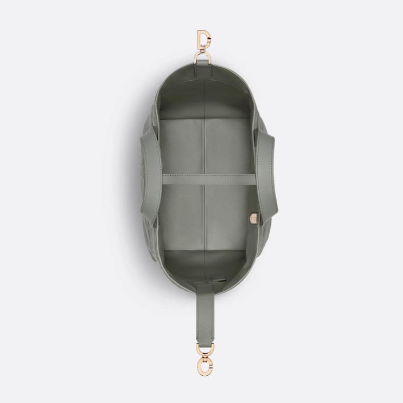 中号 Dior Toujours 竖版手袋 中号 Dior Toujours 竖版手袋