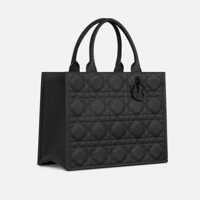 中号 Book Tote 手袋
