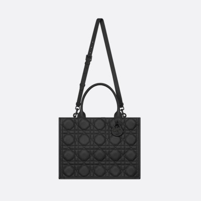 中号 Book Tote 手袋