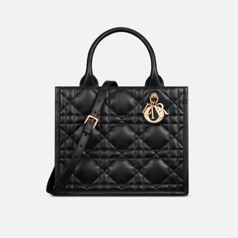 小号 Book Tote 手袋