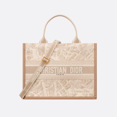 中号 Book Tote 手袋 中号 Book Tote 手袋