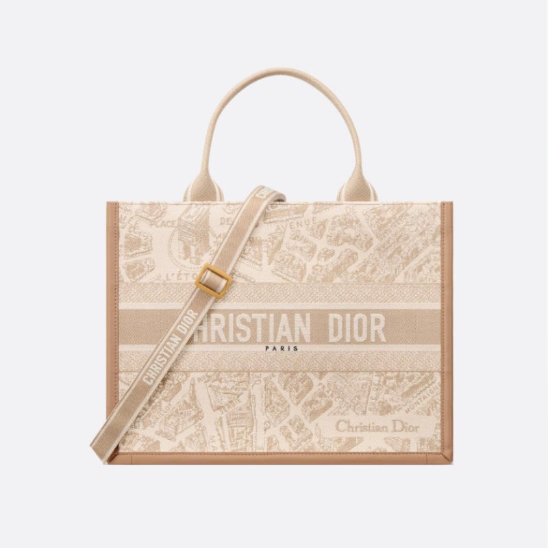 中号 Book Tote 手袋 中号 Book Tote 手袋