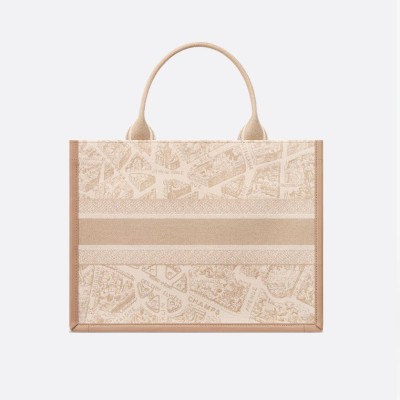 中号 Book Tote 手袋 中号 Book Tote 手袋