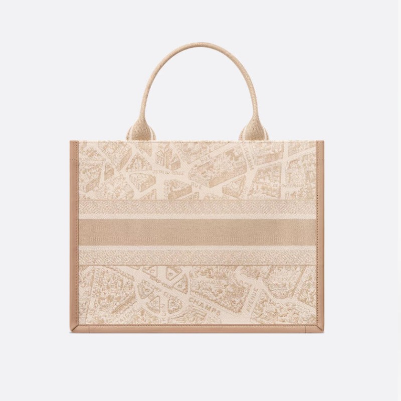 中号 Book Tote 手袋 中号 Book Tote 手袋