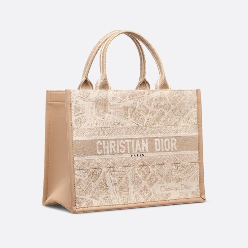 中号 Book Tote 手袋 中号 Book Tote 手袋