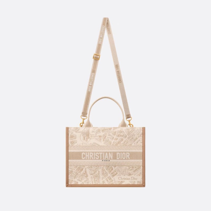 中号 Book Tote 手袋 中号 Book Tote 手袋