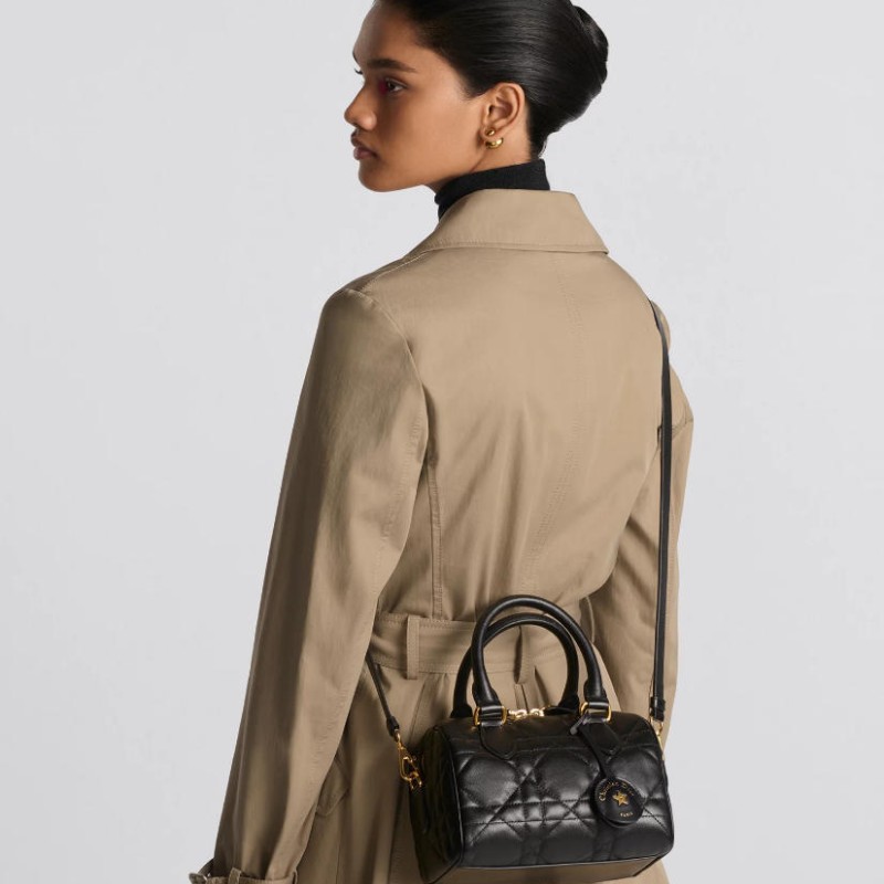 Dior Groove 25 手袋 Dior Groove 25 手袋