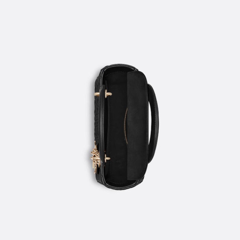 小号 Lady Dior 手袋 小号 Lady Dior 手袋
