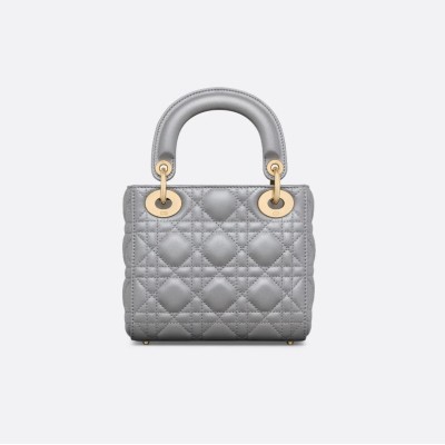 迷你 Lady Dior 手袋 迷你 Lady Dior 手袋