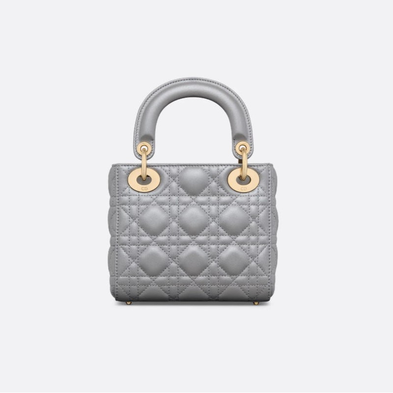 迷你 Lady Dior 手袋 迷你 Lady Dior 手袋