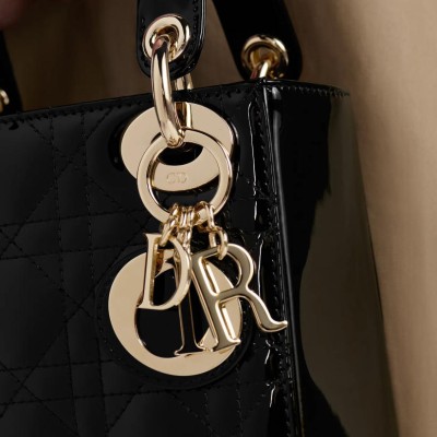 迷你 Lady Dior 手袋 迷你 Lady Dior 手袋