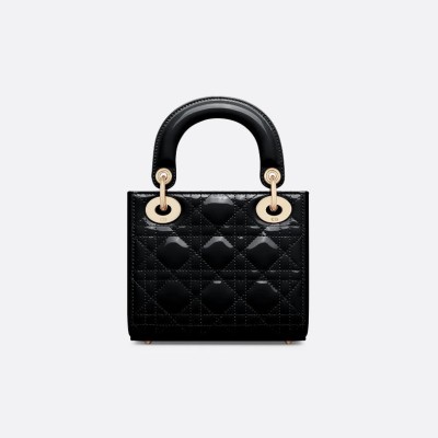 迷你 Lady Dior 手袋 迷你 Lady Dior 手袋